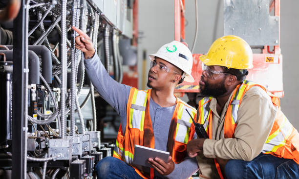 Best Industrial Electrical Services  in Indian Rocks Beach, FL