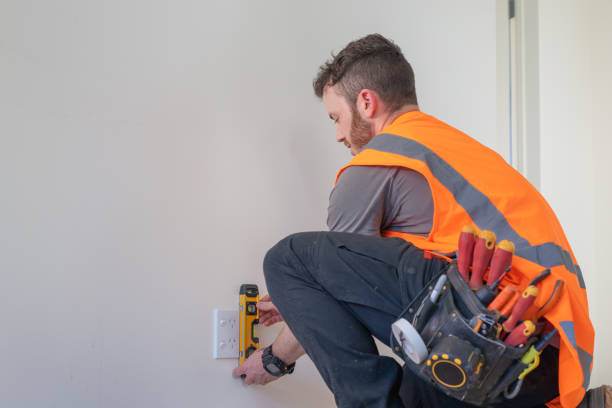 Best Ceiling Fan Installation Electrician  in Indian Rocks Beach, FL