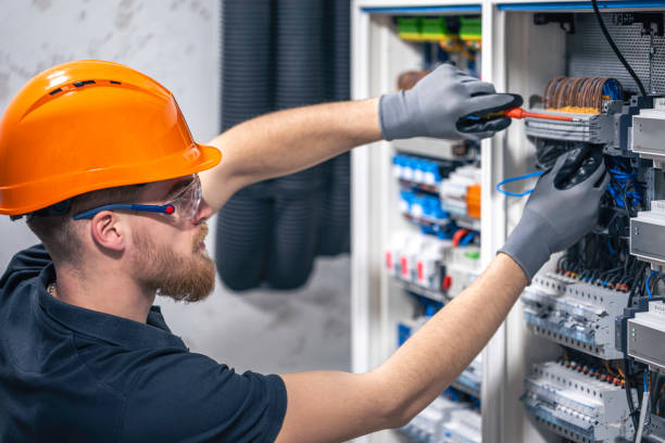 Best Electrical Contractors for Businesses  in Indian Rocks Beach, FL